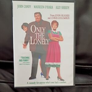 Only the Lonely DVD